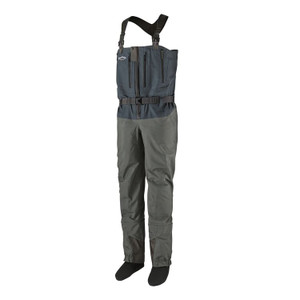Patagonia Swiftcurrent Expedition Zip Front Waders Men's